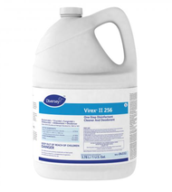 DIVERSEY Virex® II 256 One Step Disinfectant Cleaner and Deodorant