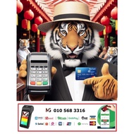 KL OLD KLANG ROAD SRI PETALING BANGSAR - Apply All Bank Card Pay Instalments - Visa Acceptance Solut