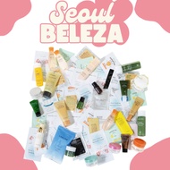 Random Skincare Free Sample Gift