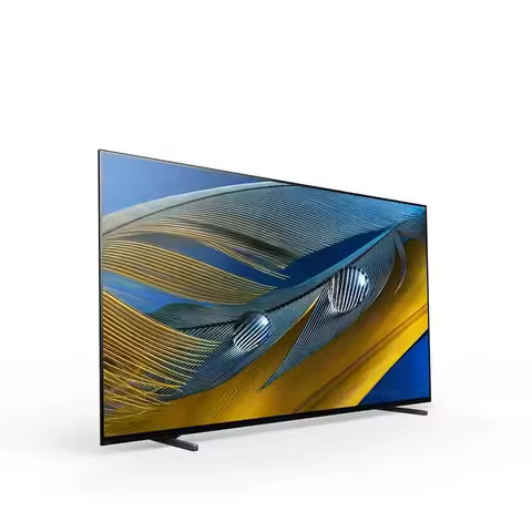 BRAVIA XR 77" Class A95L QD-OLED 4K HDR TV (2023) *XR77A95L