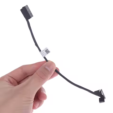 1 Pc New Battery Cable For Dell Latitude E5470 0C17R8 DC020027E00