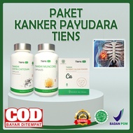 Paket Produk Tiens Untuk Obat Kanker Payudara