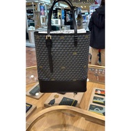 preorder faure le page vertical tote bag [evoucher] ships 30 days