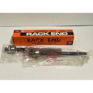 555 JAPAN - SR-H520 - RACK END - HONDA CITY GM6 T9A / T5A