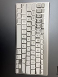 Apple Magic Keyboard A1314 Wireless 
