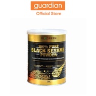 Biogreen 100% Pure Black Sesame Powder 300G