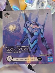 Evangelion.新世紀福音戰士.初號機.一番賞
