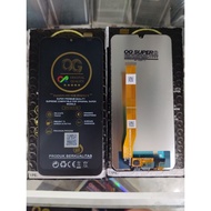 Oppo A1k LCD realme C2/