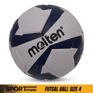 Molten 2600 futsal ball, Molten premium quality size 4 futsal ball Molten futsal