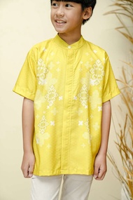 Klamby - Andaya Shirt Boy Kana