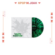 (LP Vinyl) SEVENTEEN [HAPPY BURSTDAY] 5th Album (31st Oct.2025)