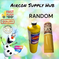 MAPP GAS (random mapp gas brand depends on stocks) car airconditioning parts supplies ASH