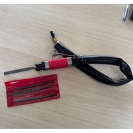 FA5A air file, air file