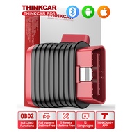 【SUPPORT】Malaysian Cars&All OBD2 Cars】THINKCAR BD6 OBD2 Scanner Full System Diagnostic OIL IMMO ETS 
