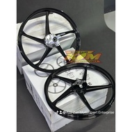 ENKEI G500 CUSTOM PNP Y15 - Y16