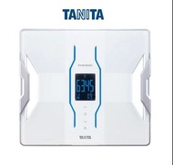 日本製造 Tanita RD-903 日版 RD-953 innerscan dual 體脂磅 藍牙連手機 電子磅 智能脂肪磅 SMART Body Composition Scale