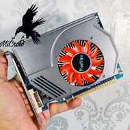 VGA Nvdia GTX 430 2gb 128bit DDR3 can gaming GTA V Pes etc TAG GT 730 HD7770 GTX 630 GT630 HD5570 HD