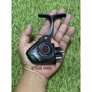 SPARE PART REEL SPINNING PENN BATTLE III HOUSING ASSEMBLY DAN ROTOR