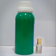 Oriental Perfume 6ml loose bottle - Oud K