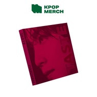 NCT HAECHAN - 1st Album [ Taste ]_Savory ver