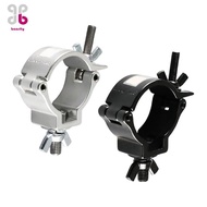 [Baosity] Heavy Duty Stage Lights Clamp,Max Load 220lbs Mounting Clamp for Stand ,48-51mm