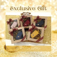 💝VVIP GIFT💝 EXCLUSIVE GIFT🎁 HAND SANITIZER HOLDER IN BOX🎁