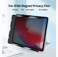 iPad Air 1/2 iPad 5/6/7/8（9.7“）磁吸可拆式防窺膜