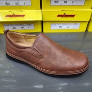 Ready Stock LOAFER SEWG PATHAS TIMBERLAND TMM01 New Fashion Men Loafer Shoes Sneakers Shoe Kasut Kulit Guy Lelaki Man