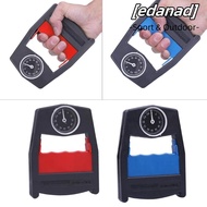 EDANAD Hand Dynamometer Professional Force Gauge Measurement Tool Grip Power
