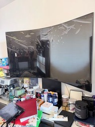 Samsung Odyssey Ark 55” 