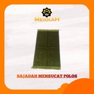 PRAYER RUGS POLOS MENSUCAT/ AYDIN MANSUCATPOLOS