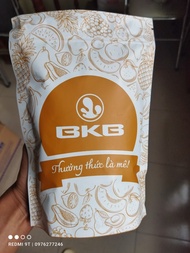 BỘT KEM TOPPING BKB