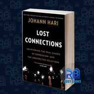 Lost Connections Johann Hari
