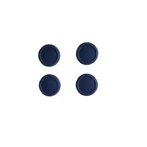 Original Retroid Pocket Flip2 Joystick Replacement Cap Retroid RPFlip2 Game Console Controller Rocke