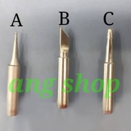 MATA Dekko 936A Tip Dekko 936A Soldering Iron Tip DEKKO 936A Soldering Iron Tip Spare Part a
