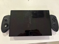 壹号本 OneXPlayer x1 pro HX370 32GB/1TB (NOT GPD / Surface Pro/AI395/Z1/Z2E/GTX