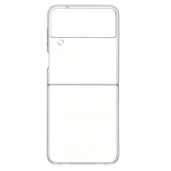 Samsung Galaxy Z Flip4 Clear Slim Cover Transparent