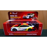 Shell Motorsport Collection BMW M4 Bluetooth Enabled RC