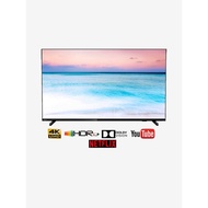 Philips LED TV  50PUT6604 50 inch 4K UHD HDR Smart LED TV Built in DVB T2 Digital Tuner FREE BRACKET