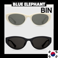 [Seoulfull] BLUE ELEPHANT BIN Sunglasses Fashin Item from KOREA