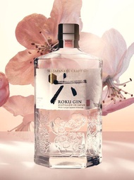 ROKU GIN 1LITRE