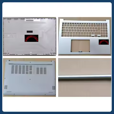 New Cover For Asus VivoBook 16 X1605 X1605V M1605 X1605VA X1605ZA Top LCD Screen Back/Bezel/Palmrest