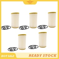 [CloudsMiles] For   CLK430 CLK500 CLS55 CLS500 E320 E350 E430 E500 C209 R171 S202 Oil Filter A000180