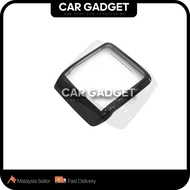 Mercedes-Benz A-Class W177 V177 Car Center Console Mouse Screen TPU Cover Media Touchpad Protector F