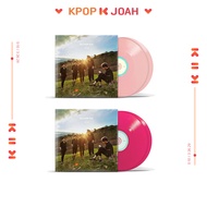 (LP) DAY6 - SUNRISE - 1st ALBUM (23rd Oct.2023)