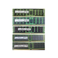 Samsung DDR4 RAM 64GB 2133MHz 2400MHz 2666MHz 2933MHz 3200MHz ECC Sever Memory