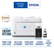 Epson EcoTank M2050 A4 Wi-Fi All-in-One Ink Tank Printer - Print Scan Copy