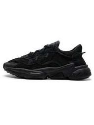 Women's Sports Casual Shoes OZWEEGO 2026 Summer New Men's Women's Retro Thick Sole Casual Sports Chu