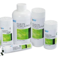Elken Spirulina 100T / 150T / 350T/ 650T / 1000T