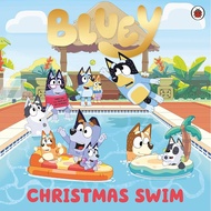 Bluey Bluey: Christmas Swim/Bluey [Sanmin Online Bookstore]